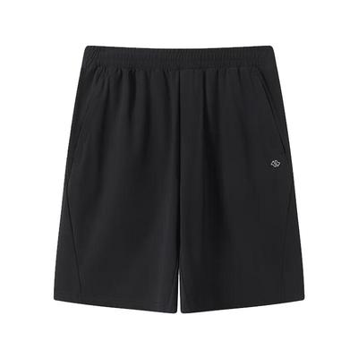 Pantaloncini Sportivi da Uomo Traspiranti ad Asciugatura Rapida