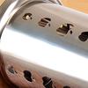 Stainless Steel Cutlery Holder Cutlery Tray Cutlery Basket Kitchen Utensil Holder