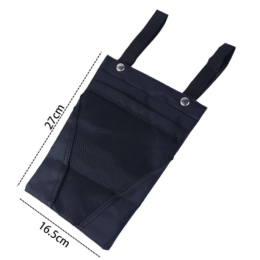 Canvas Waterproof Motorcycle Cycling Front Storage Bag Bicycle Bags Bicycle Storage Bag Bike Basket