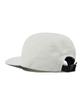 WKNDRS Fleece Camp Cap (Ivory)
