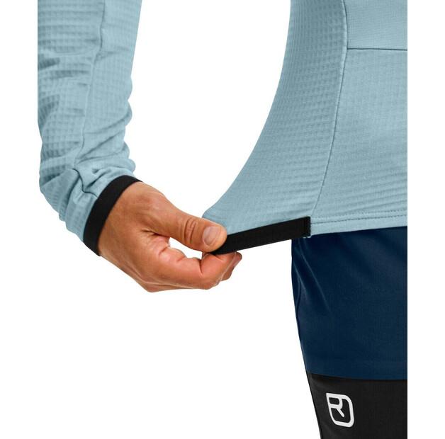 Флисовая куртка Ortovox Fleece Grid