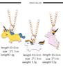 Creative Cartoon Cute  Pendant Necklace Wear Decoration