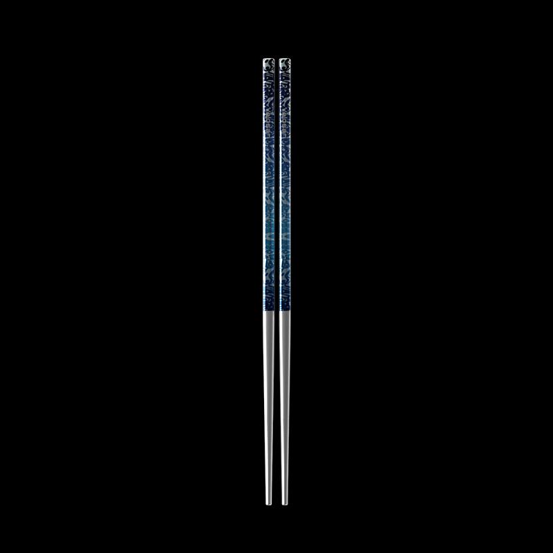 Wenlunshan Pure Titanium Chopsticks