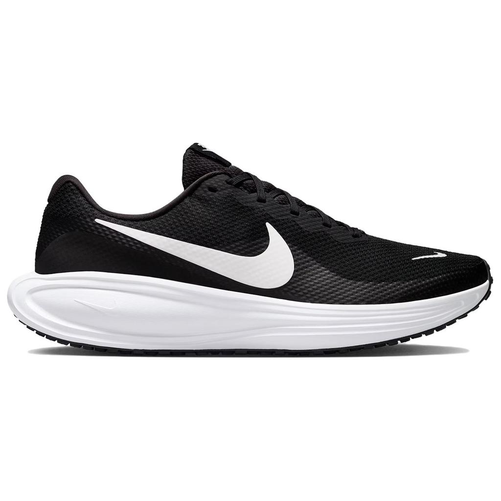 Nike Revolution 8 Black White Sneakers HJ9198-003