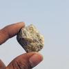 Natural Green Tourmaline Uncut Rough CERTIFIED 206 Ct Earth Mined Loose Gemstone