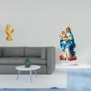 Chicken Figurine Feng Shui Decor Home Decorations Statue Sculpture for Birthday Anniversaries Hotel