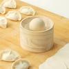 Durable Mochi Presser Wood Dumpling Wrapper Maker Household Ravioli Maker  Dough