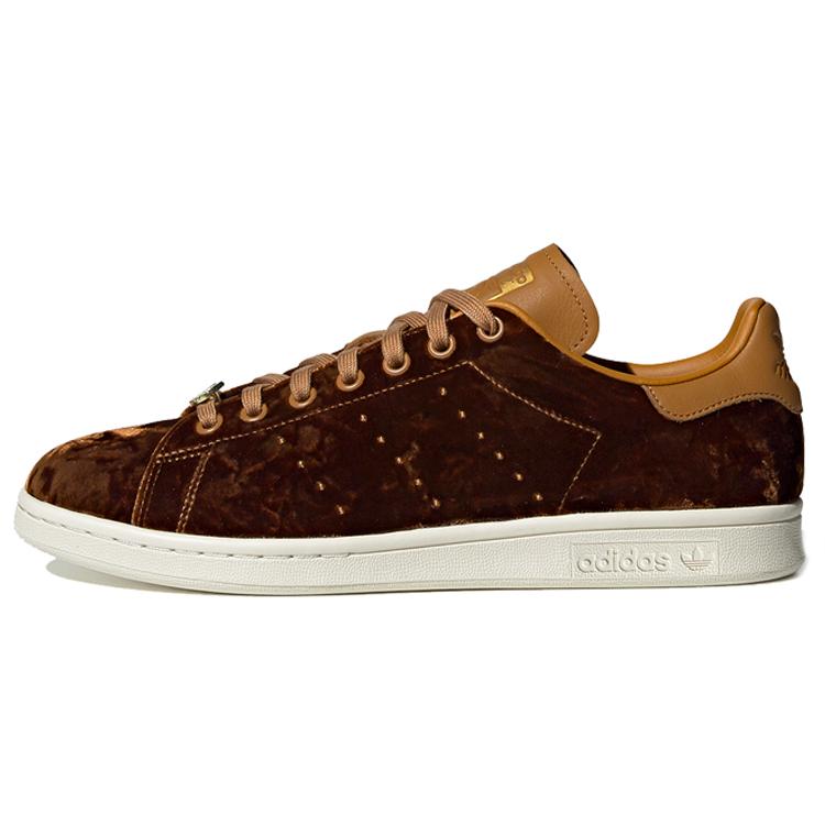 Adidas Stan Smith `Velvet Pack -