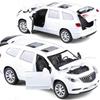 Scale 1/32 Buick Enclave Alloy Die-cast Car Model Toys Collection