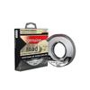 Competitive Carbon Fishing Line - 100m Abrasion-Resistant for Raft and 50m Lure Blackfish Leader