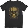 Bring me the Horizon collection Music vintage Retro Cotton TShirts BlackWhite