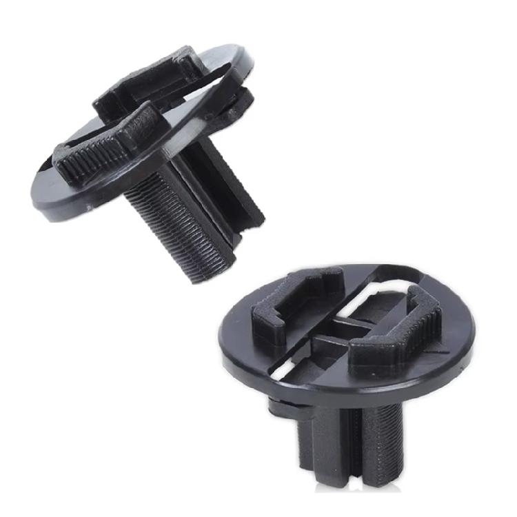 Tool Less Installation Car Headlight Clips Shaking Proof Retainer System 1248210520 for Automotive W124 300CE E420