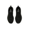 Anta Versatile Shock Absorbing Non-Slip Wear-Resistant Breathable Low-Top Running Shoes Women sneaker Black 92915526-6