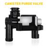 14935-Jf00A 2Pins Evap Vent Vapor Canister Purge Solenoid For Infiniti Ex35 Fx35 G35 M35 M45 Nissan 350Z Gt-R Pathfinder