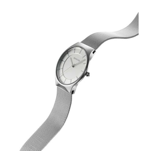 Bering Classic Scandinavian Women's Watch, 11927-004, Authentic Import