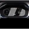Tempered glass For Lynk&Co 01 05 2021 12.7 inch LCD car radio gps Navigation and  Dashboard Screen film protector