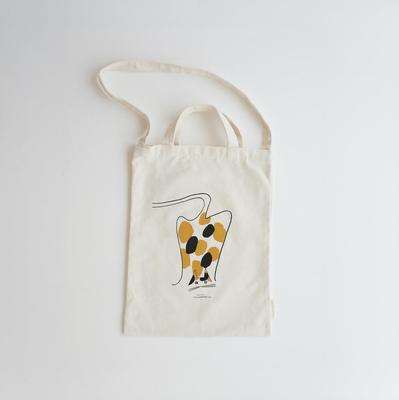 Ichiro Yamaguchi Tote Bag Cat /