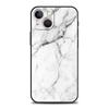 Marble Fashion Phone Case For iPhone 17 Air 16 Plus 13 15 14 12 11 Pro MAX 7 8 SE Soft TPU Shockproof Cover Funda