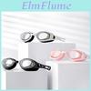 Schwimmbrille wasserdicht, beschlagfrei, UV-Schutz für Erwachsene, Sport-Schwimmausrüstung