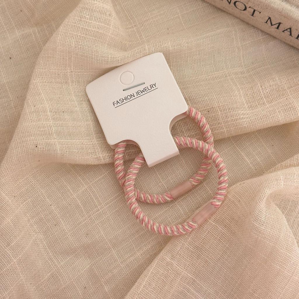 Towel Strings, Hair Ties, Ponytail Ties, No Marks, No Damage To Hair, Hair Bands, Hair Ties, Hair Accessories