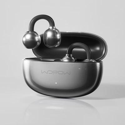 WOPOW OWS26 Open-Ear Clip-on True Wireless Bluetooth Earphones