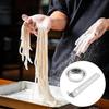 Cookie Maker Attachment Pastry Attachment Meat Grinder Attachment Stainless Steel Biscuit Mold Dough Cutters for Cookie
