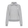 Martin Golf Half Zip-Up Shirts_M/Grey