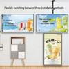 43-inch Vertical Android Digital Signage Display (CN version)