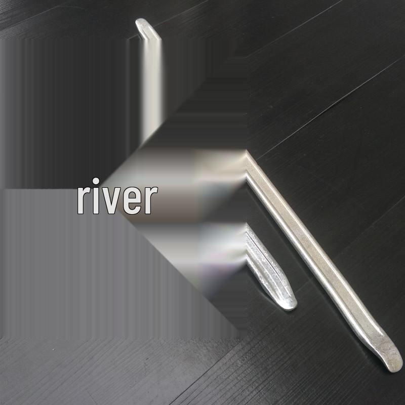 Chengtai Heat-Treated High Carbon Steel Tire Lever Pry Bar Tool