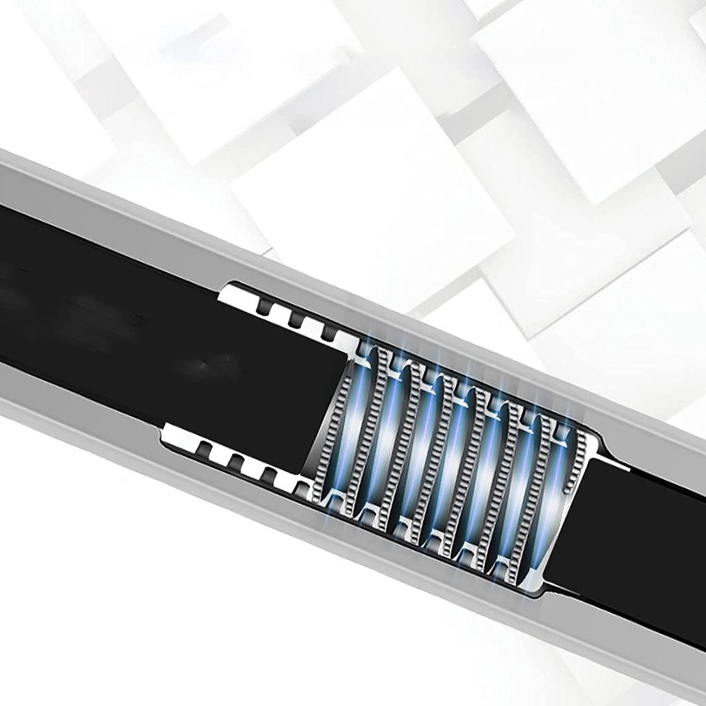 DURATECH Universal Adjustable for Automotive Repair and Maintenance Wrench, Multi-Function Wrench, Dual-Use Head, Size, 2-Piece Set, 5-16m, 5-27mm,