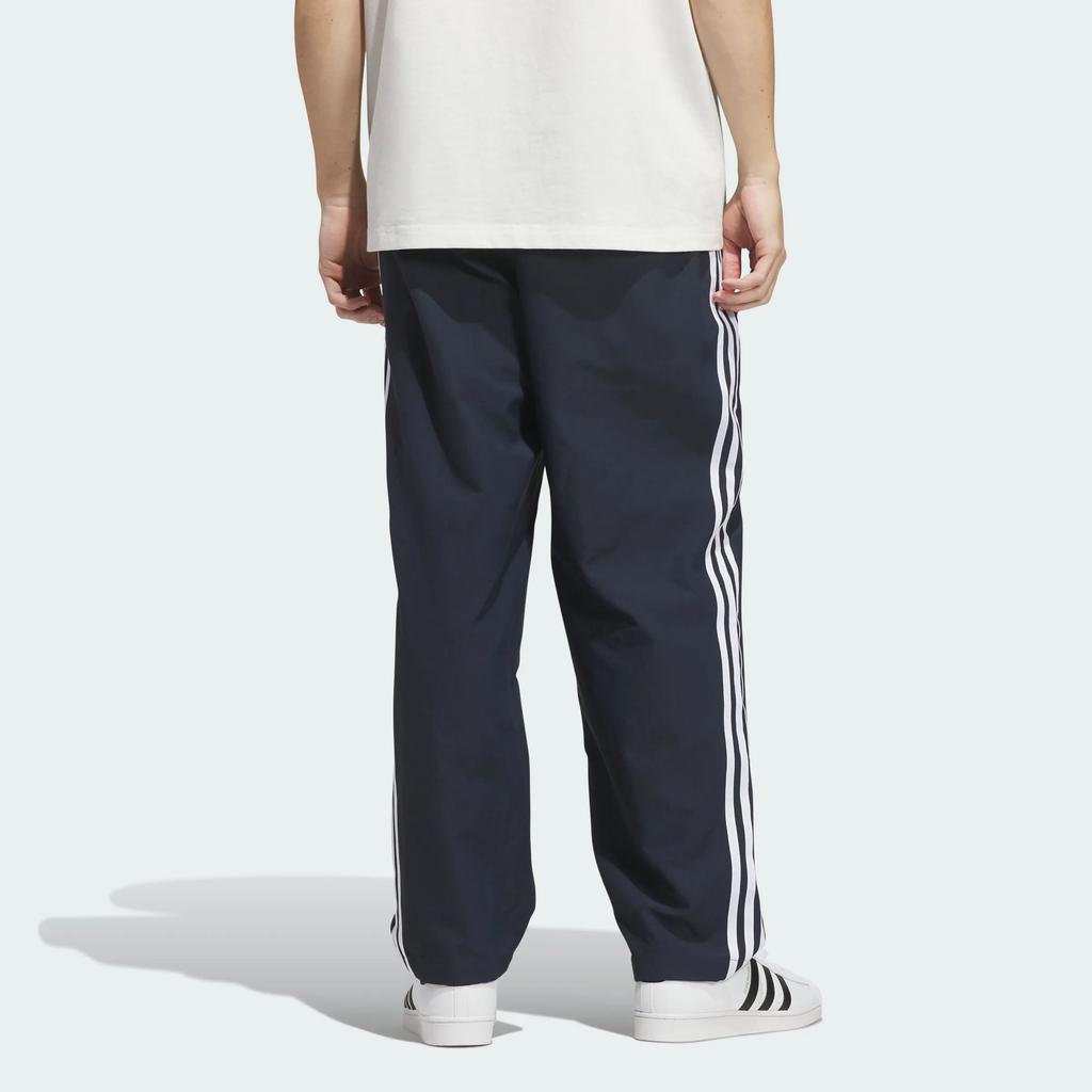 Adidas Originals Superfire Comfortable Soft Mid-Rise Knitted Sports Pants Men pants KS4245