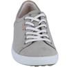 Women's Ecco Soft Ankle Boots Grey 43000302386