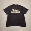 The Black Dahlia Murder BandLOGO SHirt Shirt Unisex S-5XL Reprint SG731 Unisex T-Shirt