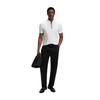 Boss Mens Paras 65 Mercerised Cotton Polo Shirt