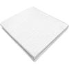 Muffler Mat, Fiberglass Soundproof Ulated Exhaust Pipe Wrap Silencer, Universal Muffler Packing for 2-Stroke 4-Stroke Motorcycle ATV Dirt Bike,