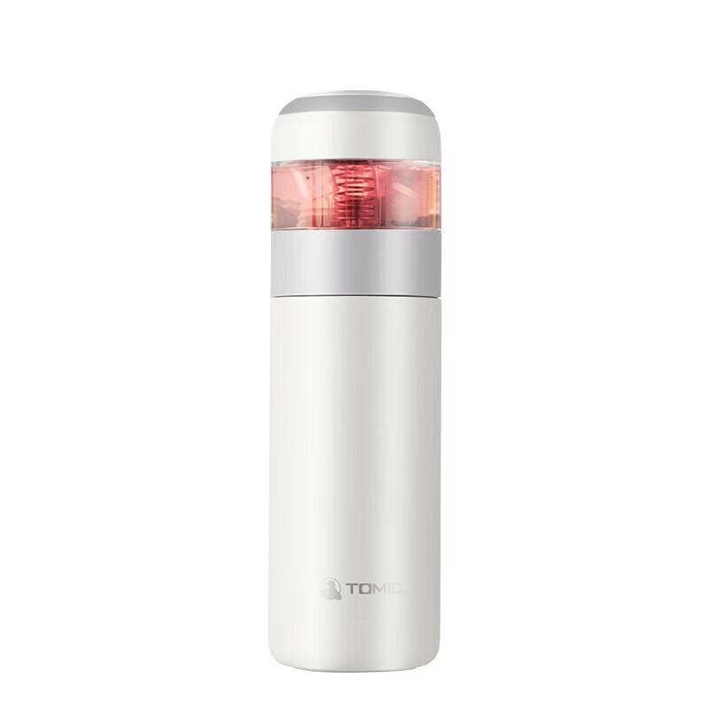 TOMIC TW60086 316 Stainless Steel Tea Infuser Cup