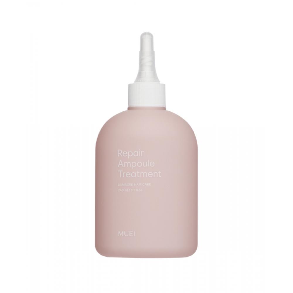 Muei Repair Ampoule Treatment 240ml NONE