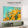 JmGO L2 Ultra 100-inch Electric Projection Screen