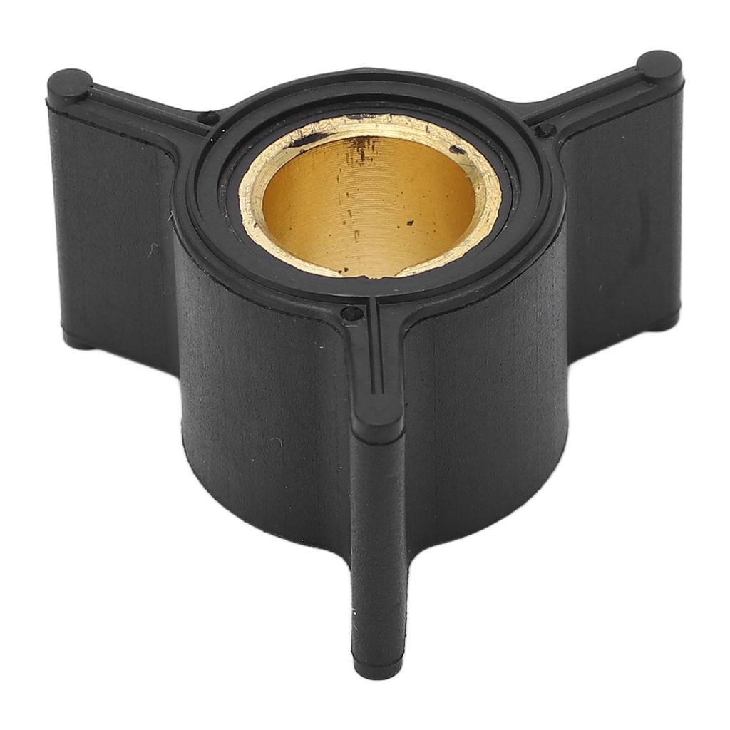 3 Blade Water Pump Impeller 433935 Replacement for Johnson Evinrude 2 Stroke 2HP 3HP 4HP Outboard Motors