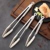 Silicone Food Tongs