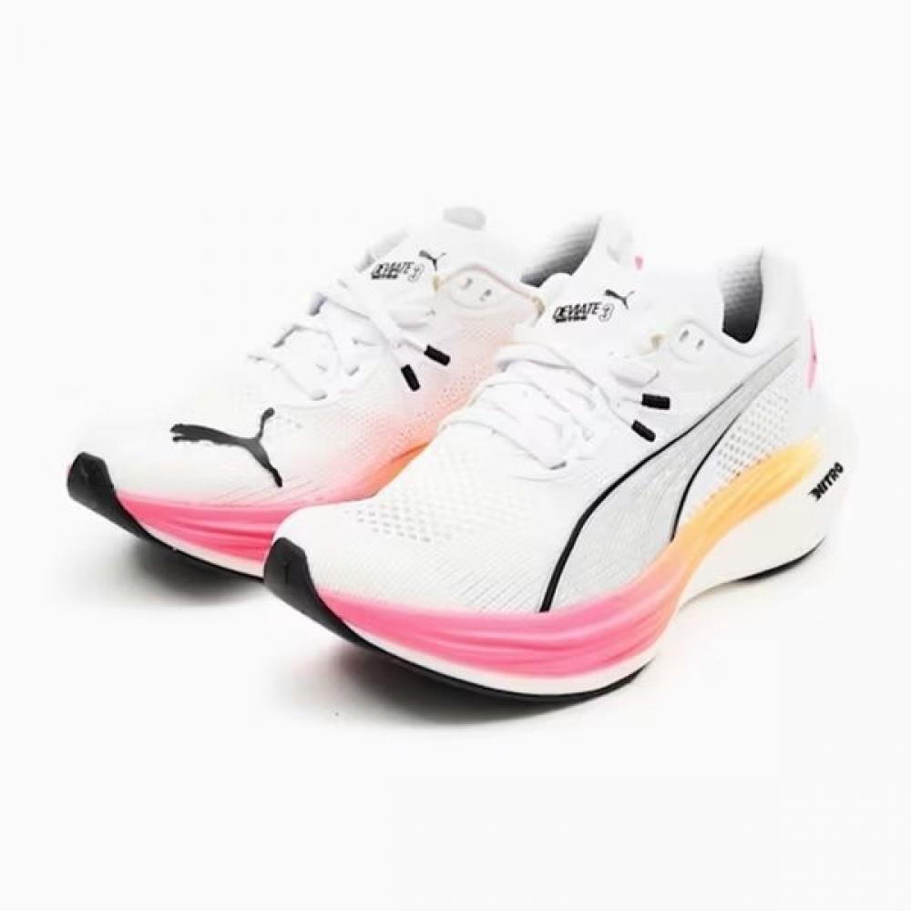 

Puma Galleria Puma Women S Running ShoeS Div8 Nitro 3 Wide Women white/230