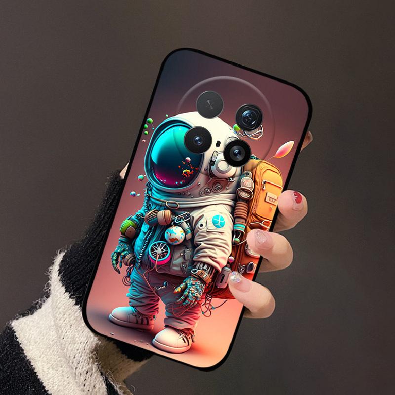 For Honor Magic 8 Pro Case Magic8 Pro BKQ-AN10 Lens Protection Case For Magic 8Pro Soft Silicone Shockproof TPU Phone Cover Capa