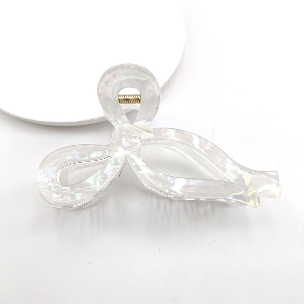 Brand New Women's Bow Bowknot Exquisite Cute Hair Clips Hair Accessories Fashion Luxury Headdress Hair Claw