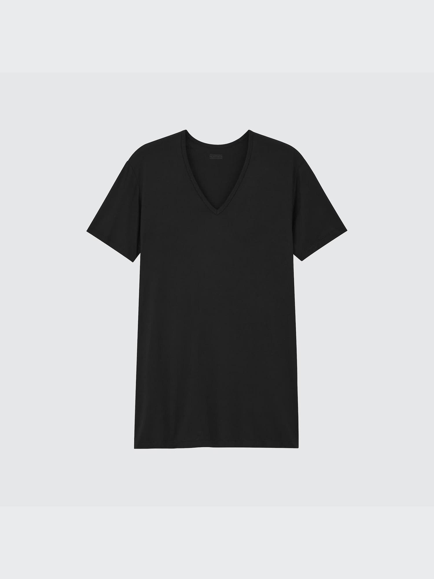 

Uniqlo Vt 09 BLACK/MEN XS