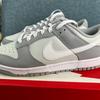Nike Dunk LowGrigio Lobo DJ6188-001