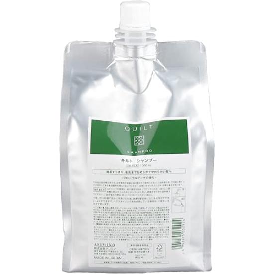 

ARIMINO Quilt Shampoo Refill 1000ml