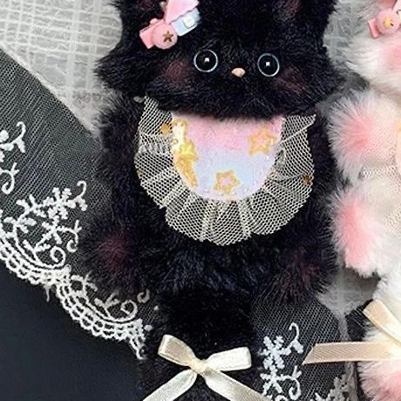 Creative Diy Handmade Pendant Material Kit Cute Hanging Decoration Vntine'S Day Gift For Girlfriend Faion Accories