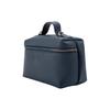 Longchamp Le Pliage Xtra Mini Zipper Closure Leather Tote Shoulder Crossbody Bag Women bags Navy-Blue 10187987556