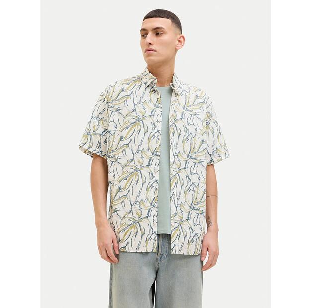 

Рубашка Jack & Jones Joshua EU L