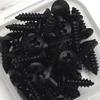 Vibrations Proof Bass Guitar Pickguard Screws Heavy Type Alloy Construction Electric Guitar Plate Fixed Screw
